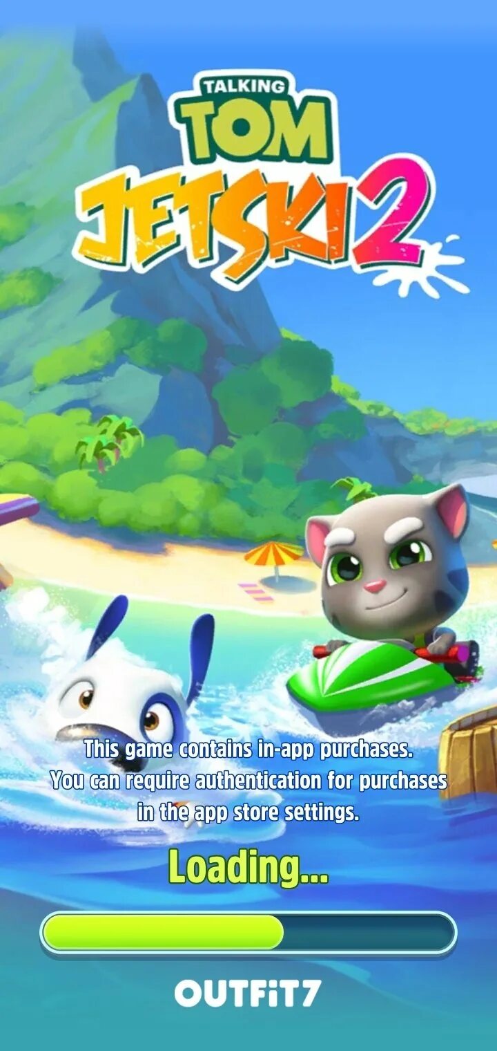 Говорящий том 2 на андроид. Talking tom jetski 2. talking tom jetski 2 андроид. аквабайк тома 1. говорящий том аквабайк.