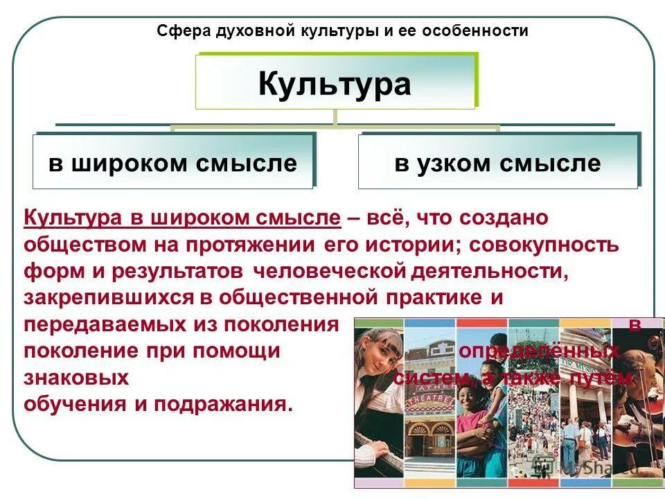 мировая экономика в узком и широком смысле