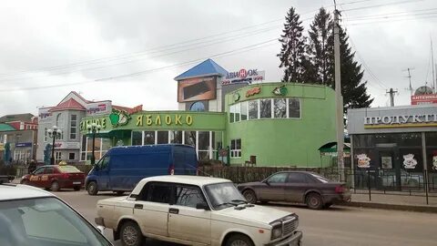 Движок рославль