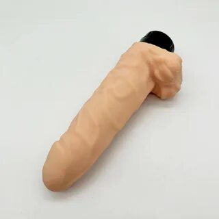 Вибромассажёр JoyStick Vibro Dong № 112123 - секс-шоп Incognito 