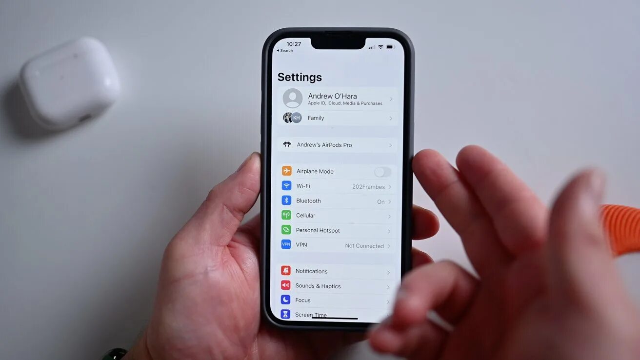 Ios 18 airpods. Airpods ios 16 ошибка. как определить оригинальность airpods pro. проверить airpods 2 ios 16.