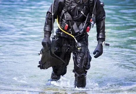 Get out of water