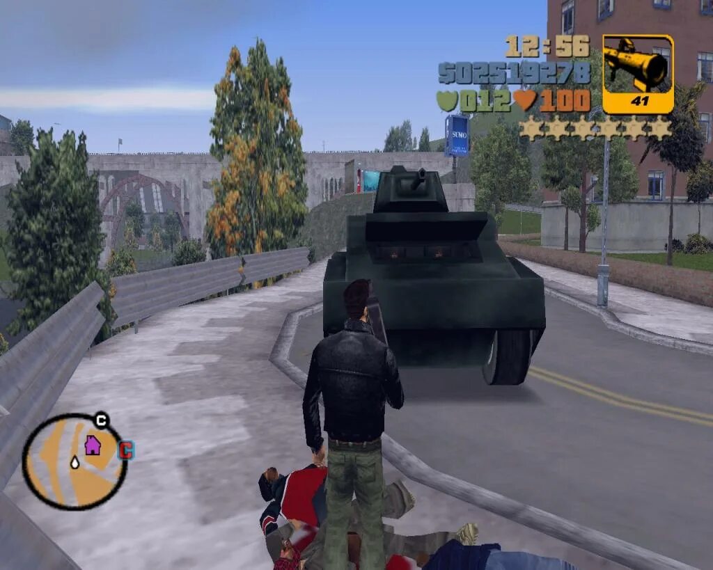 GTA 3. Игра GTA 3. GTA 3 2000. GTA 3 2002.