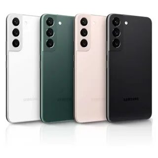 Galaxy s22 sm s901b ds