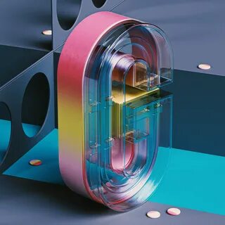 3d type