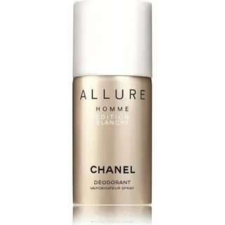 Allure дезодорант