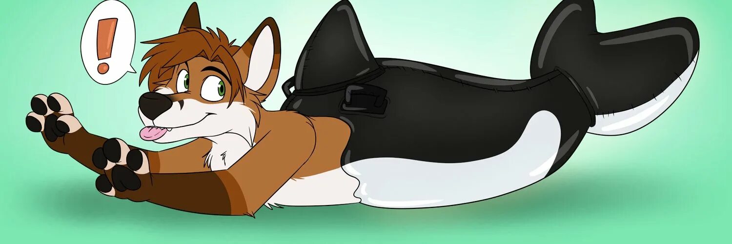 TF Fox pooltoy. Pooltoy furry. Furry TF Inflatable pooltoy. TG TF Fox.
