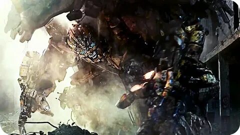 Трейлер трансформеров 5 последний рыцарь