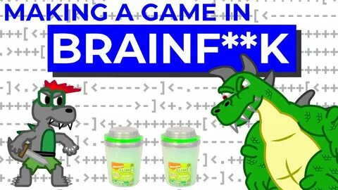 Brainfuck