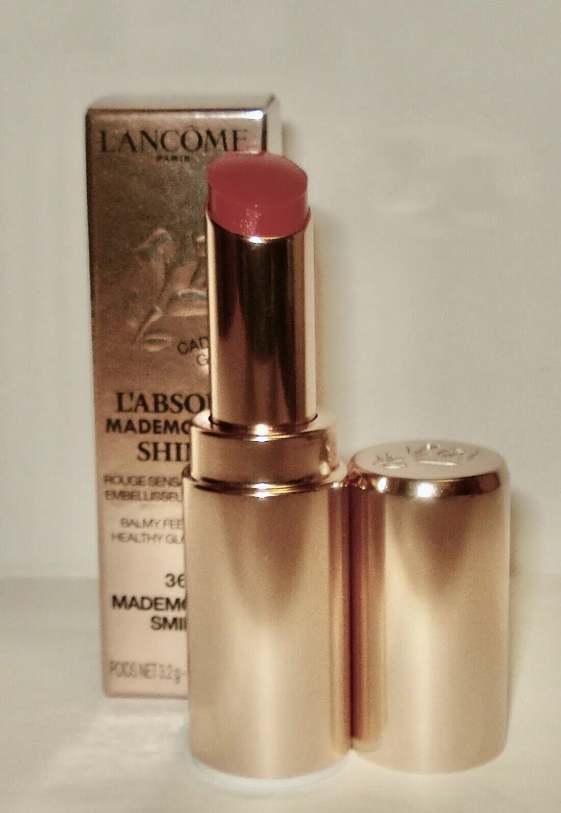 L'absolu mademoiselle shine. Lancome помада для губ. Lancome mademoiselle shine. Ланком мадмуазель шайн224. Lancome mademoiselle shine.