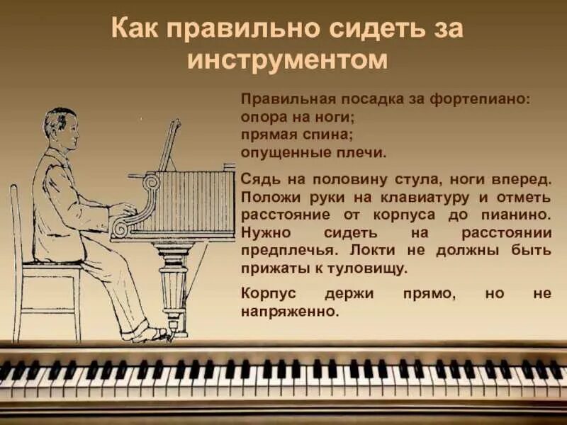 Дом ждет когда композитор сядет текст ответы