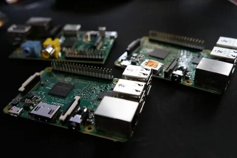 Пк pi