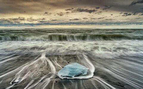 Вода скай