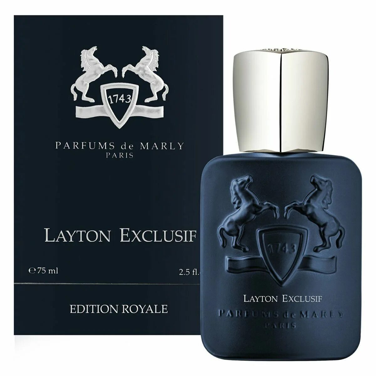 Парфюм де марли отзывы. Parfums de Marly Layton exclusif 125 мл. Parfums de Marly Layton (75 мл). Парфюмерная вода Parfums de Marly Layton. Parfums de Marly Layton тестер.