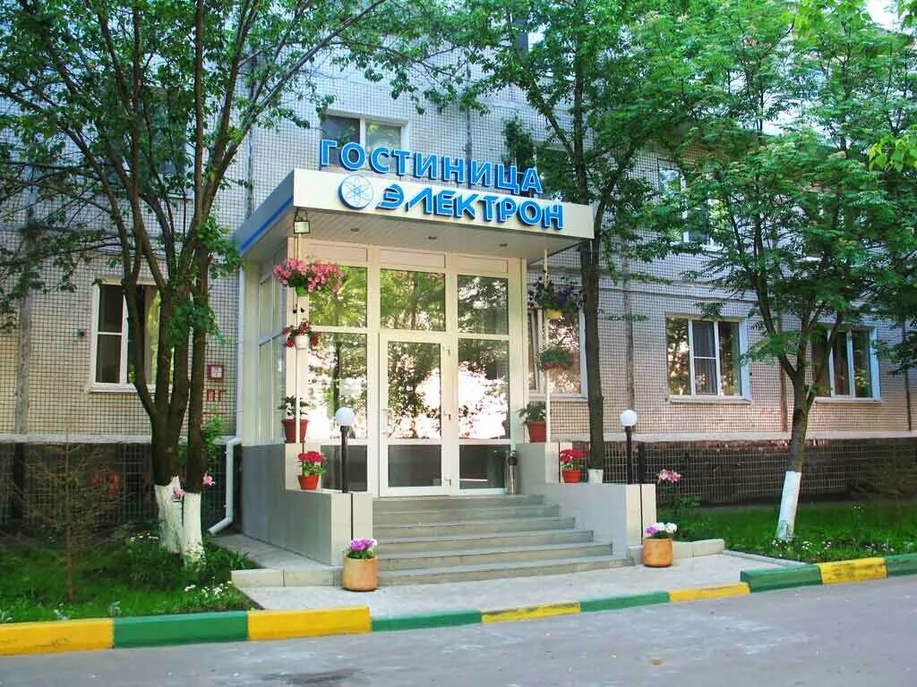 38 к. 38, москва. гостиница в москве электрон 3. 3. проспект андропова 38 к.