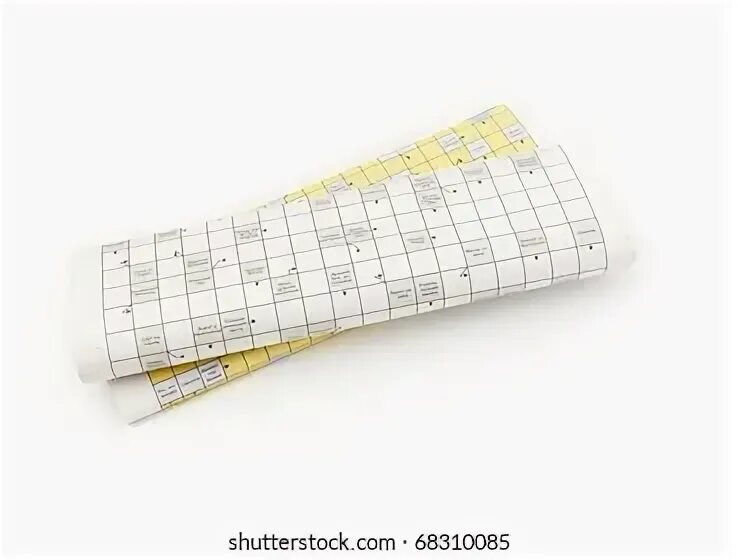 Paper up 2