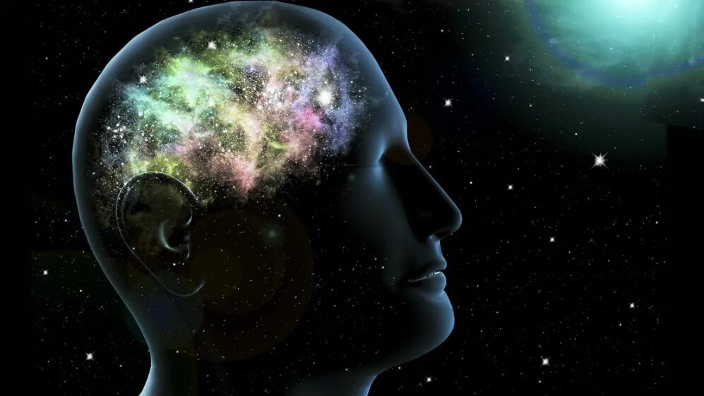 Тета мест. Мозг космос. Вселенная в голове. Космос в голове.
