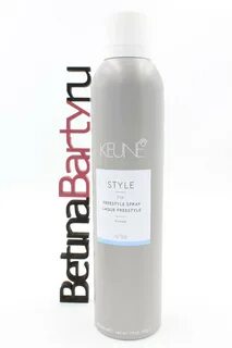 Keune style