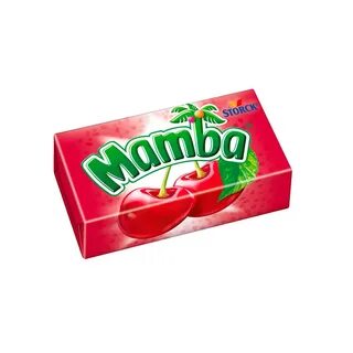 Жвачка мамба
