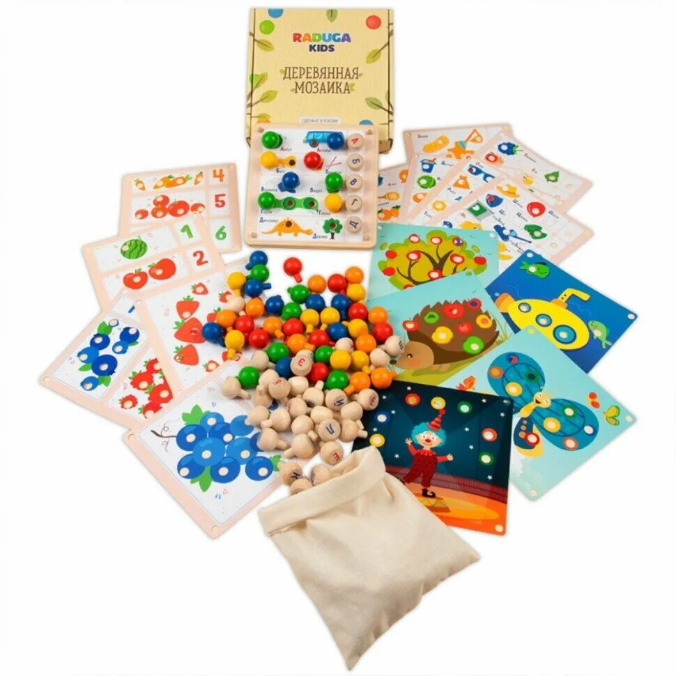 Raduga kids мозаика основной набор. Raduga kids деревянная мозаика. деревянная мозаика макси для взрослых. Raduga kids деревянные игрушки. деревянная мозаика для детей с карточками.