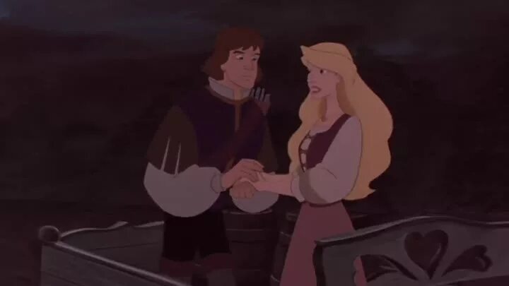 Принцесса лебедь 2 тайна замка 1997. Принцесса лебедь 2. Принцесса лебедь картинки из мультфильма.