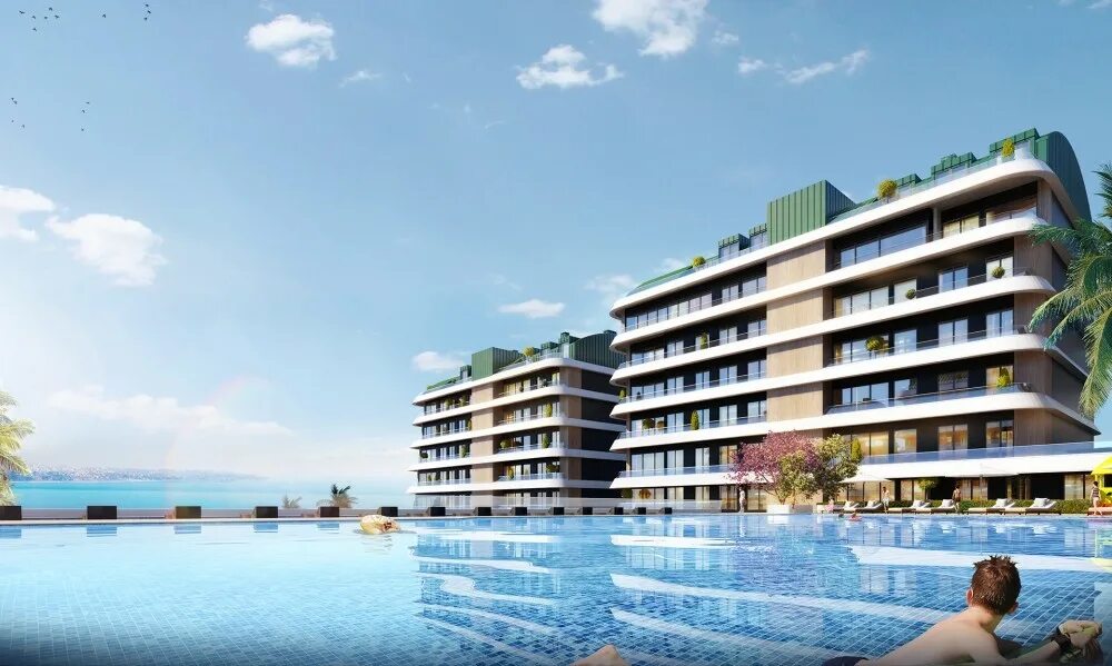 Бююкчекмедже турция. Marina24 istanbul. Стамбул окраины фото. Istmarina istanbul апартаменты. Недвижимость в турции у моря.