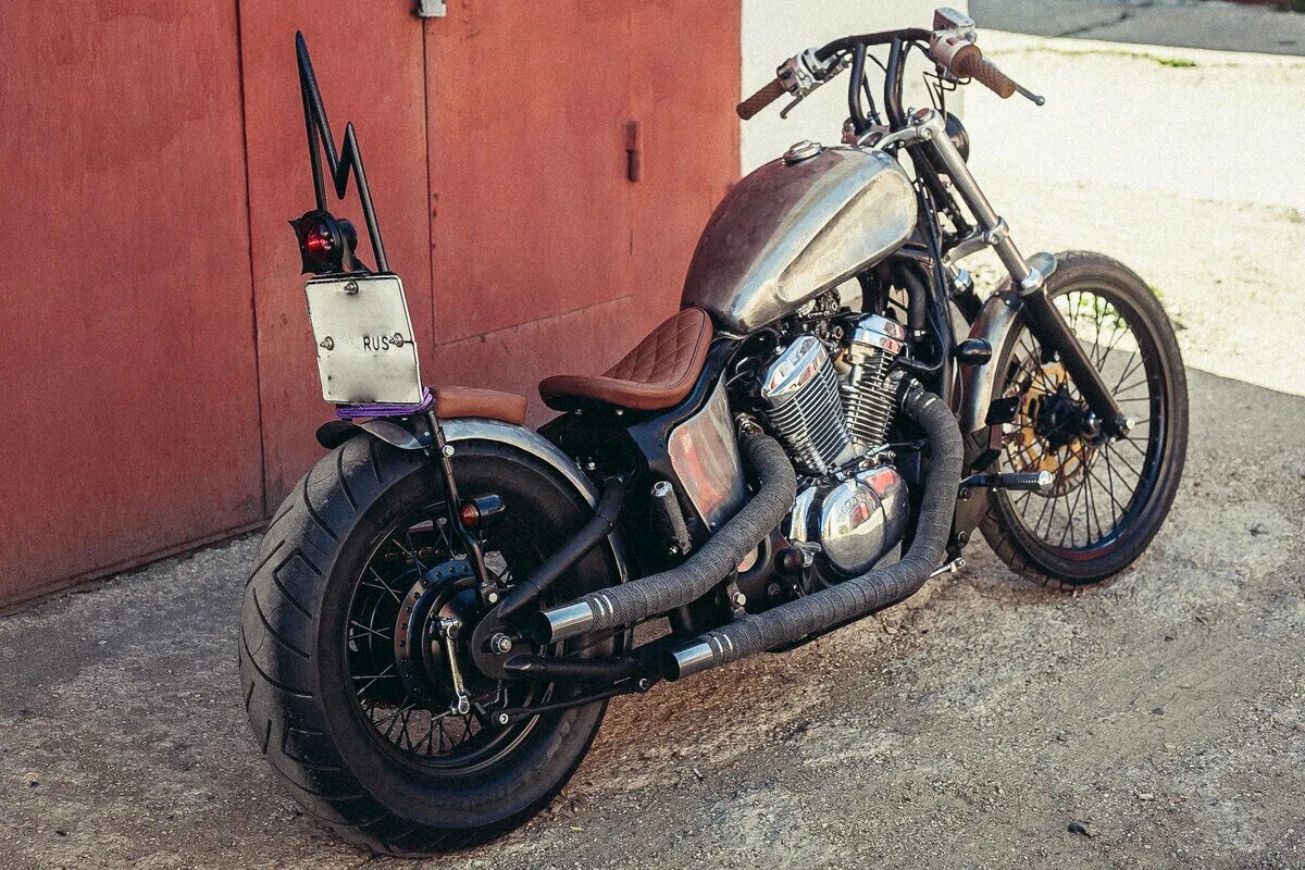 кастом бу. кастом миникана. кастомные карбюраторные мотоциклы. переделка рамы урала под боббер чертежи.