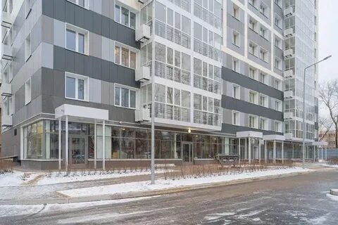 Ул богородского 3
