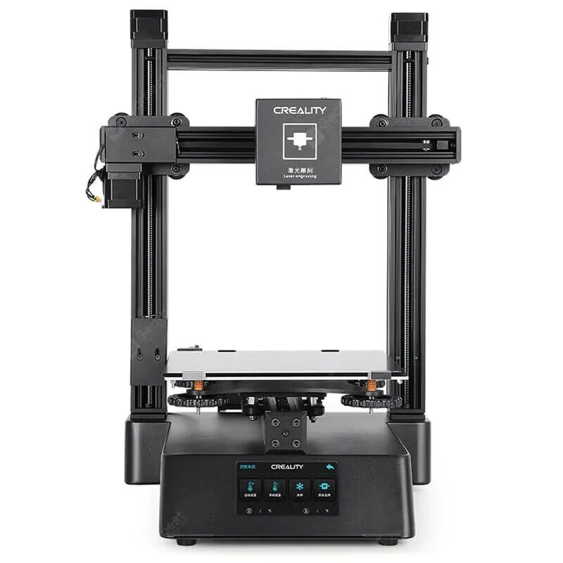 Creality 3d printer. 3d-принтер / cnc / лазерный гравер. 3в принтер ender 3. 3d принтер creality cr. 3d-принтер creality3d ender 3s.