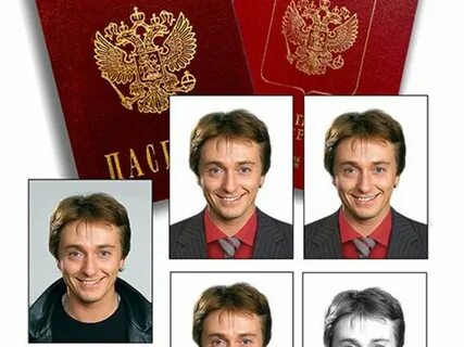Фото на документы вологда