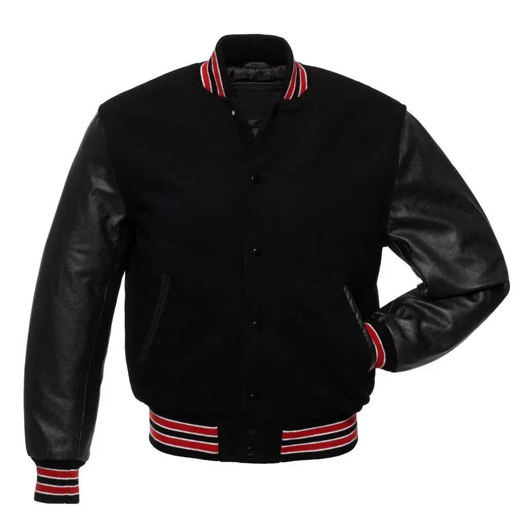 Купить клубную куртку мужскую. Jacket куртка бейсбольная Varsity чёрный бомбер. Varsity Jacket Letterman куртка. Леттерман Джекет бомбер. Куртки Varsity Jacket Бейсбол.