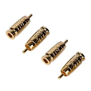 Характеристики rca