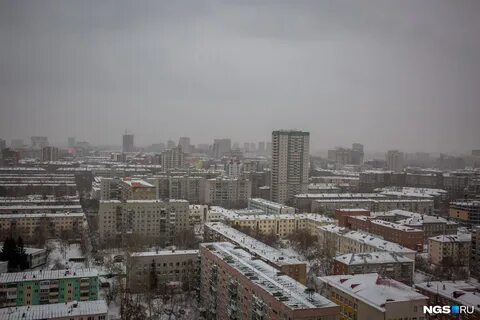 26 октября новосибирск