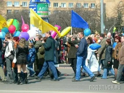 Погода в подольске на май 2024 год