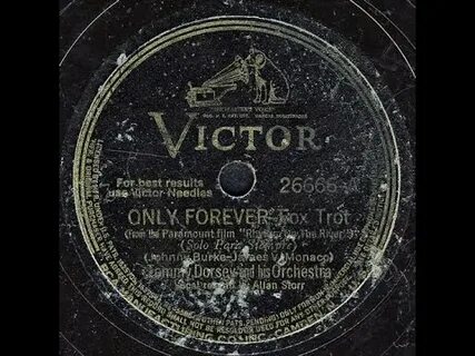 Only forever