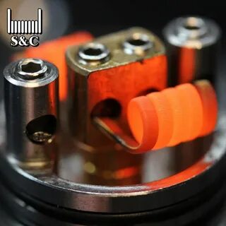 Купить койлы премиум класса в Пензе и по всей России - Горыныч Coils.