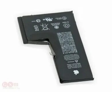Аккумулятор apple оригинал