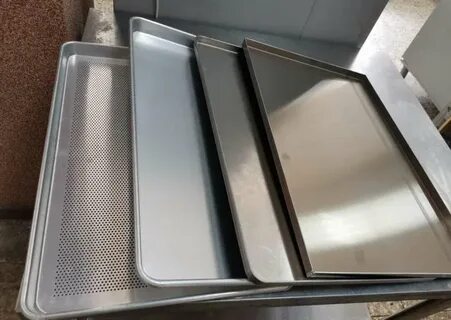 Противень для конвекционных печей