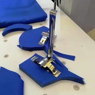 Зажимы для ткани