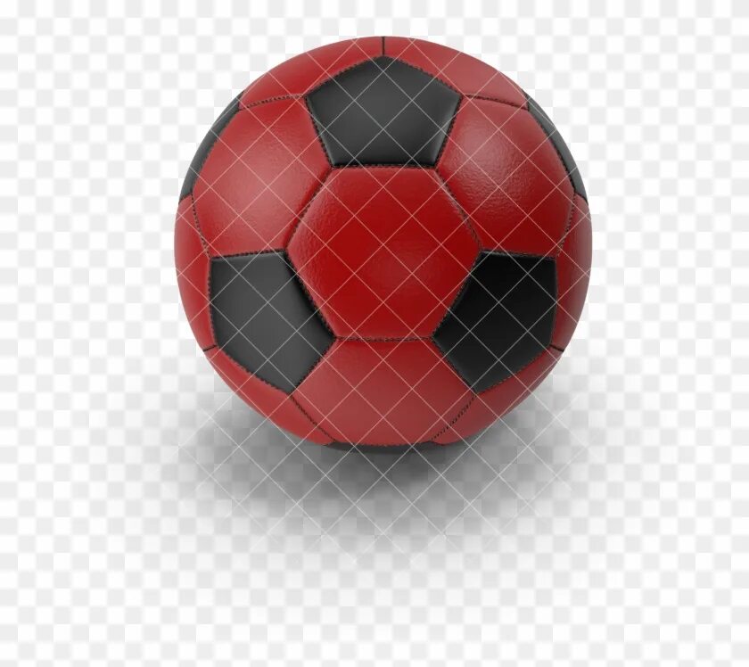 Round sport. Футбольный мяч red3at. Футбольный мяч 3d. Футбольный мяч Рубин. Мяч футбольный бордовый.