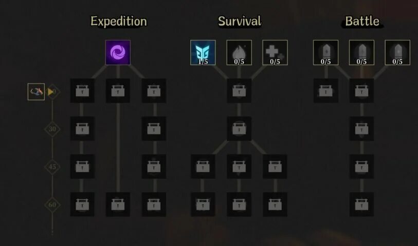 Мод passive skill tree как вставлять самоцветы
