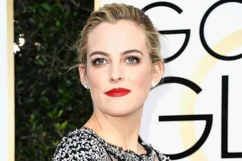 Riley keough