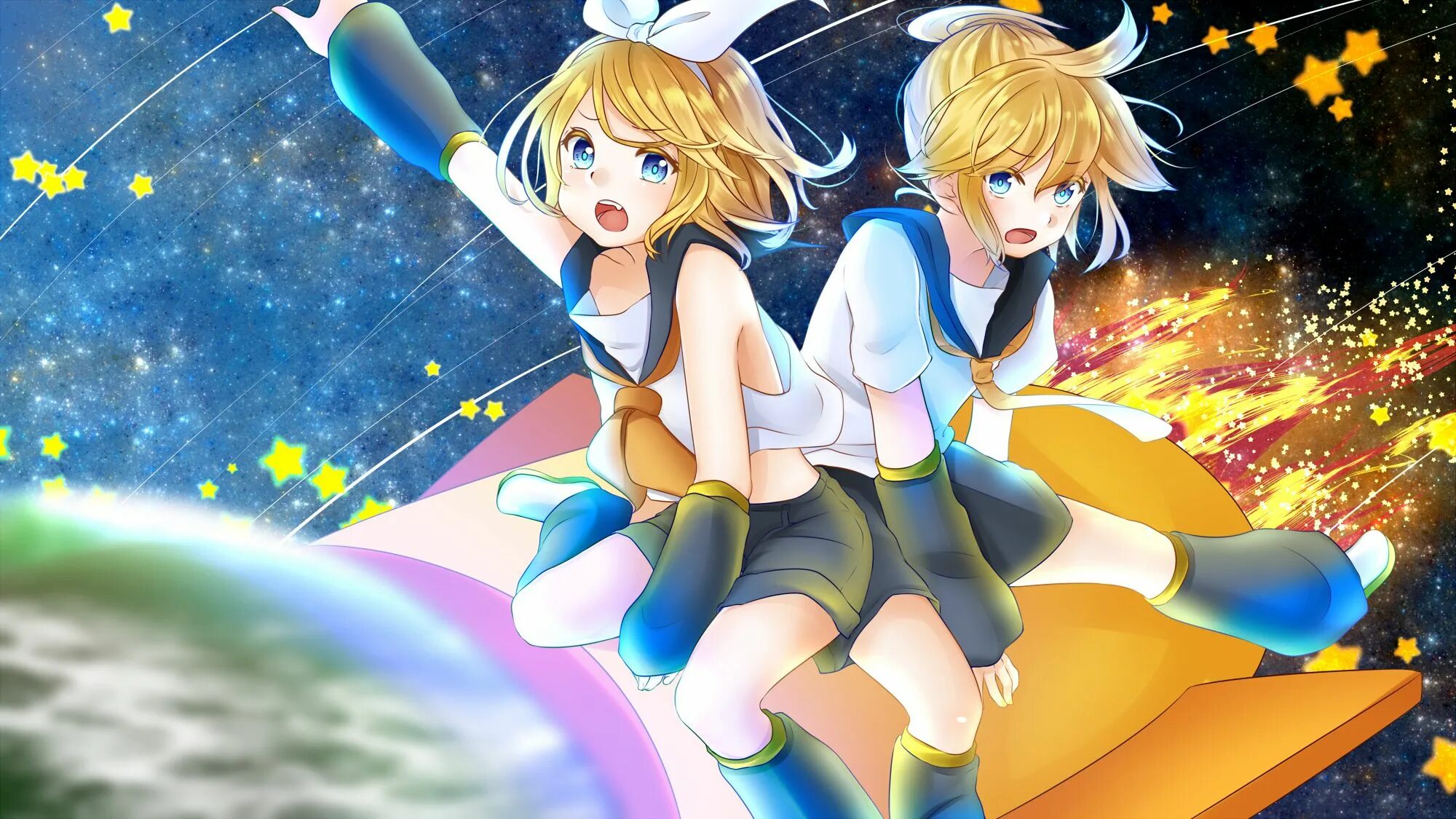 Len d c