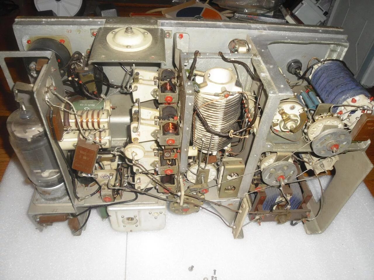 Р 140 содержание драгметаллов
