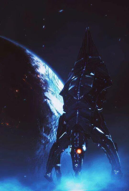 Автостопом по мирам deus ex machina