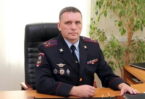Начальник уво по спб и ло
