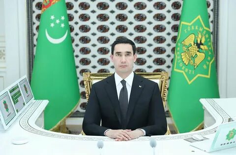 Последние новости туркменистана