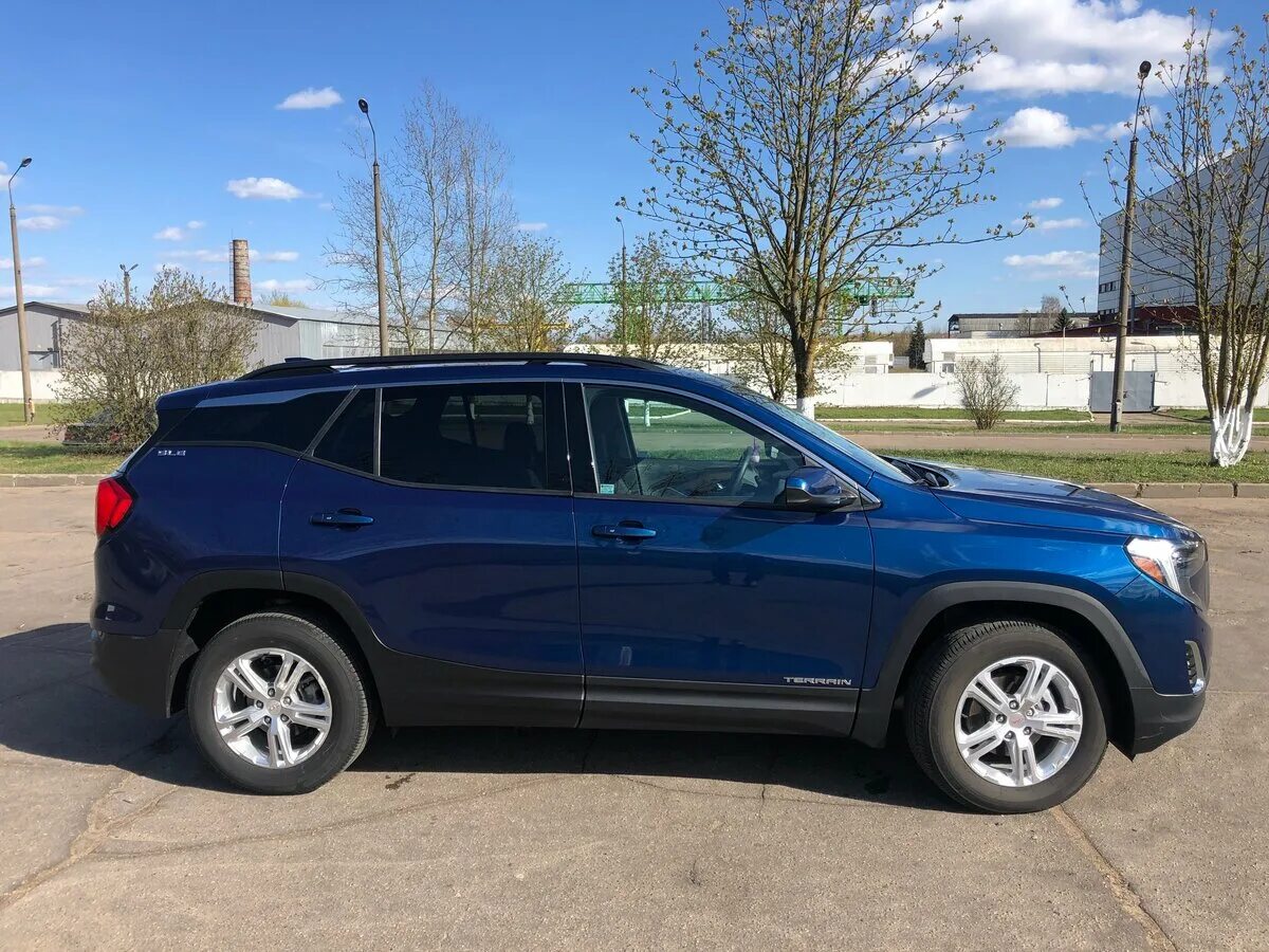 Gmc terrain 2022. 5 at. отзывы о gmc terrain 2019 г 1. Gmc terrain 1. Gmc terrain i.