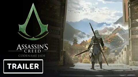 Assassins creed codename