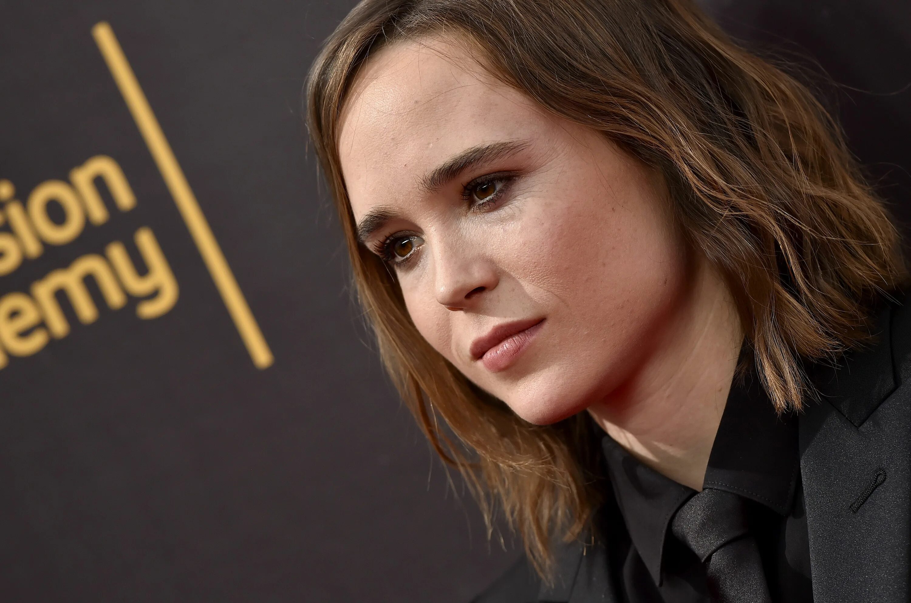 Ellen page